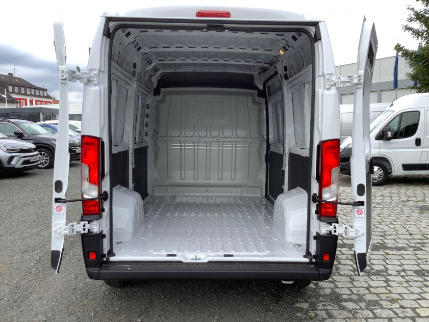 OPEL Movano L2H2 Edition,Navi,DAB,Design-P