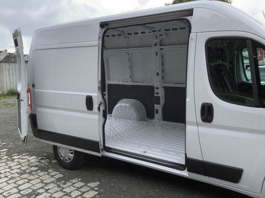 OPEL Movano L2H2 Edition,Navi,DAB,Design-P