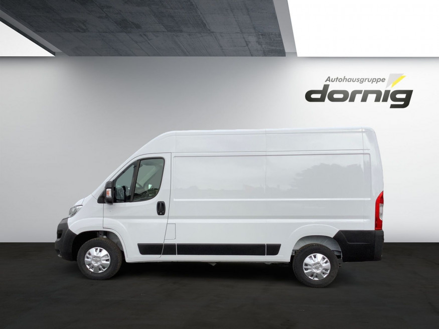 OPEL Movano L2H2 Edition,Navi,DAB,Design-P