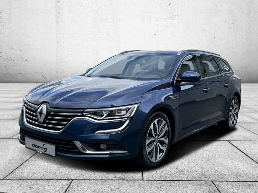 RENAULT Talisman Grandtour Intens, LED, PDC,SHZ