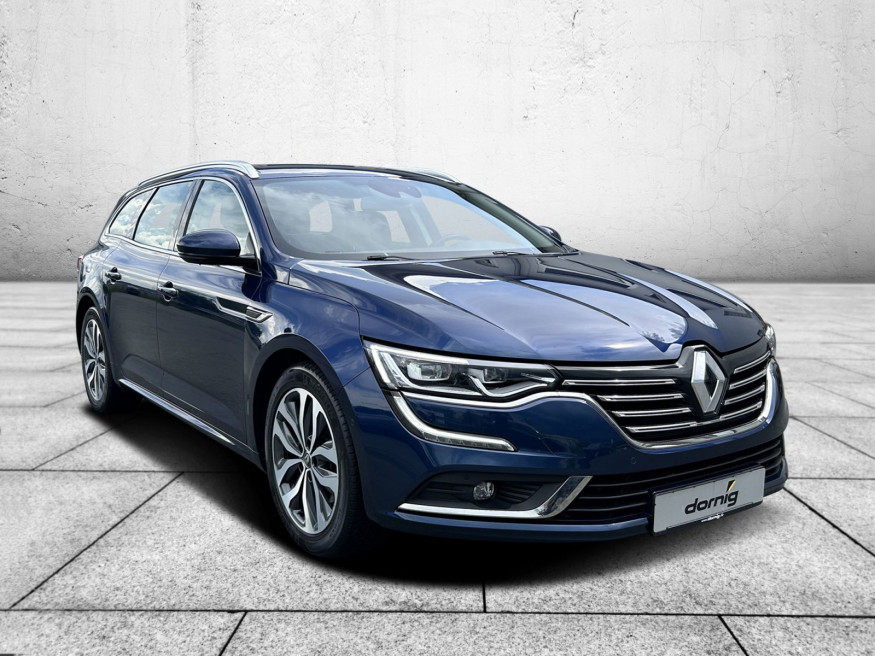 RENAULT Talisman Grandtour Intens, LED, PDC,SHZ