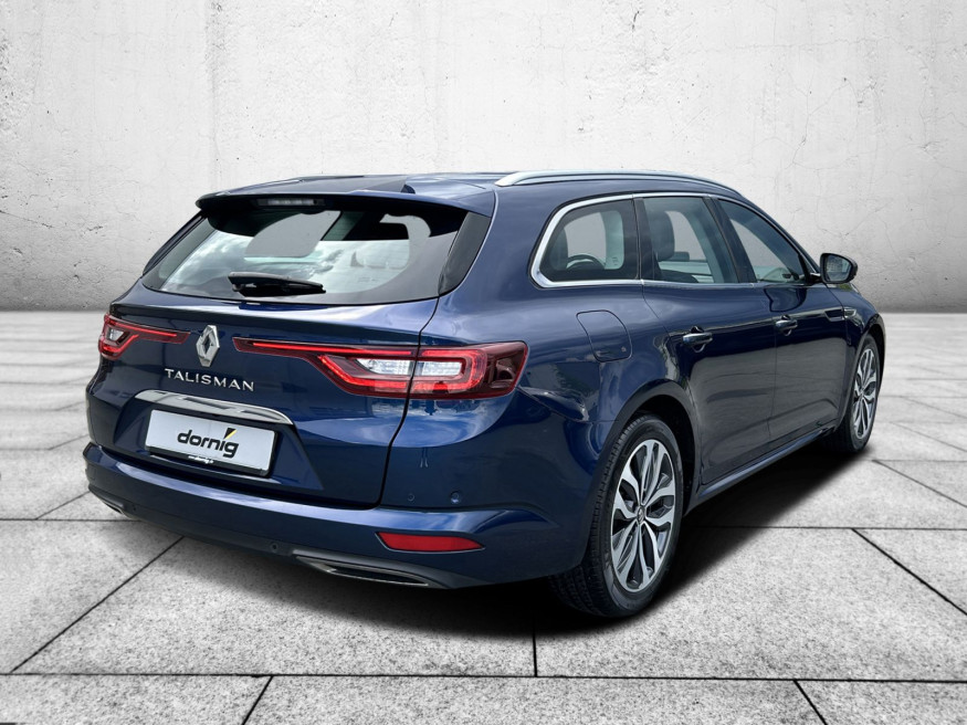 RENAULT Talisman Grandtour Intens, LED, PDC,SHZ