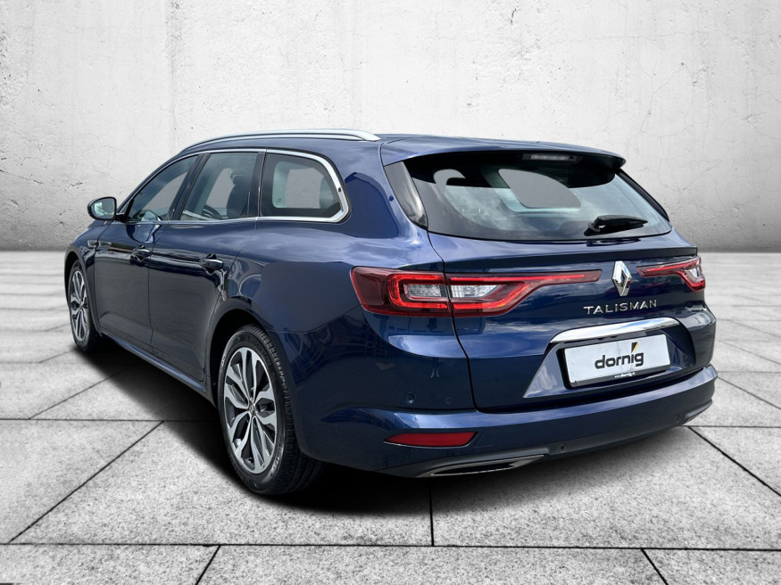 RENAULT Talisman Grandtour Intens, LED, PDC,SHZ