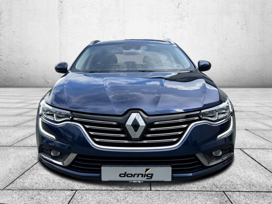 RENAULT Talisman Grandtour Intens, LED, PDC,SHZ