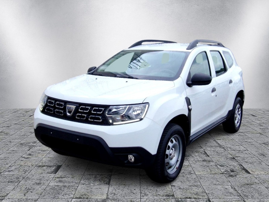 DACIA Duster II Comfort, Klima, PDC