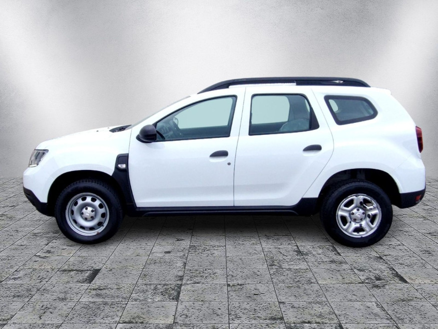 DACIA Duster II Comfort, Klima, PDC