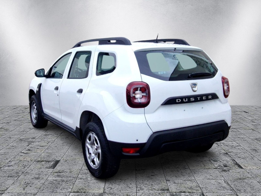 DACIA Duster II Comfort, Klima, PDC