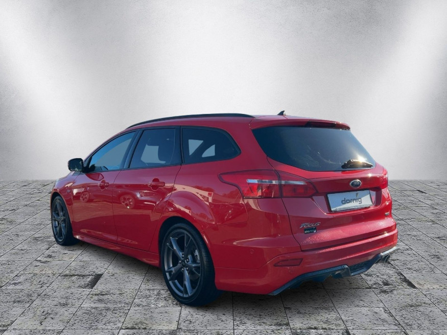 FORD Focus Turnier ST-Line,Klima,Kamera h