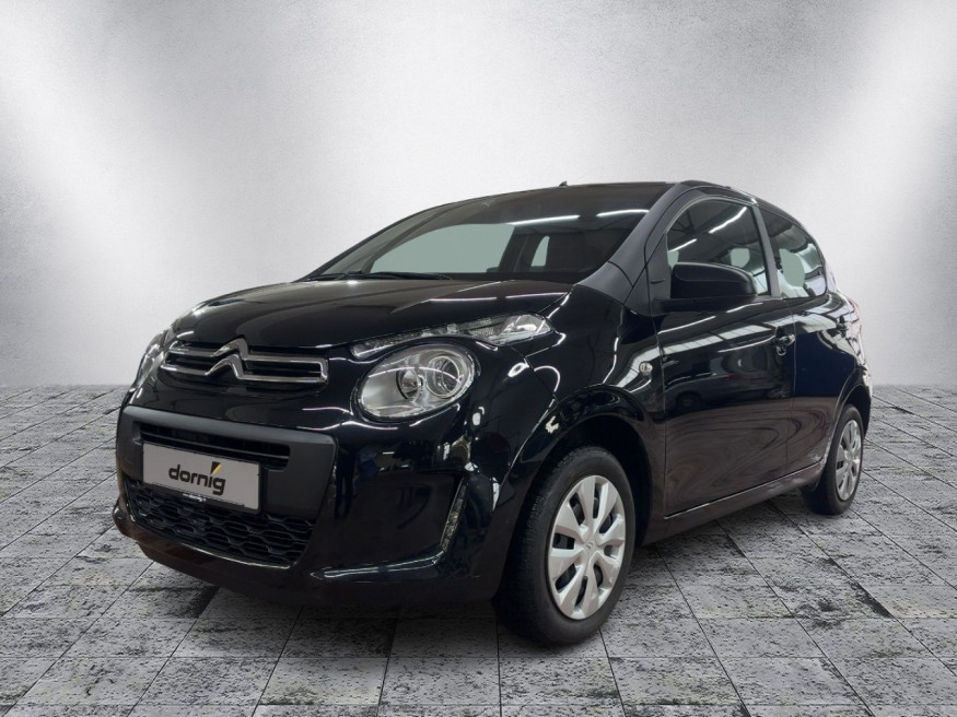 CITROEN C1 Feel, Klima