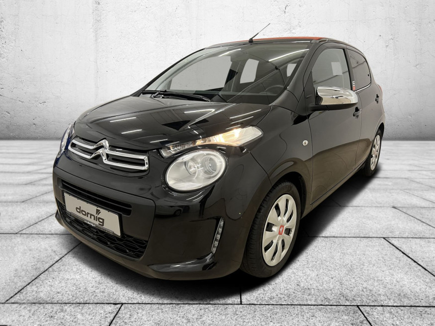 CITROEN C1 Selection, SHZ