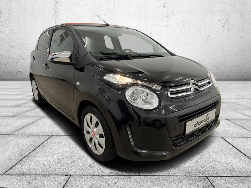 CITROEN C1 Selection, SHZ