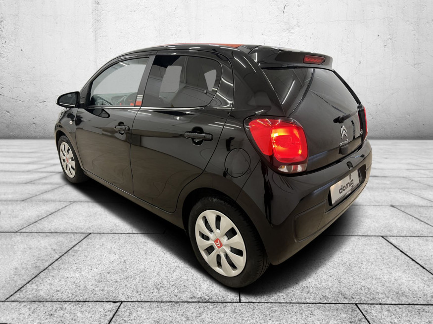 CITROEN C1 Selection, SHZ