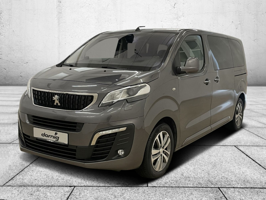 PEUGEOT Traveller Allure L2 BlueHDi 150,Navi