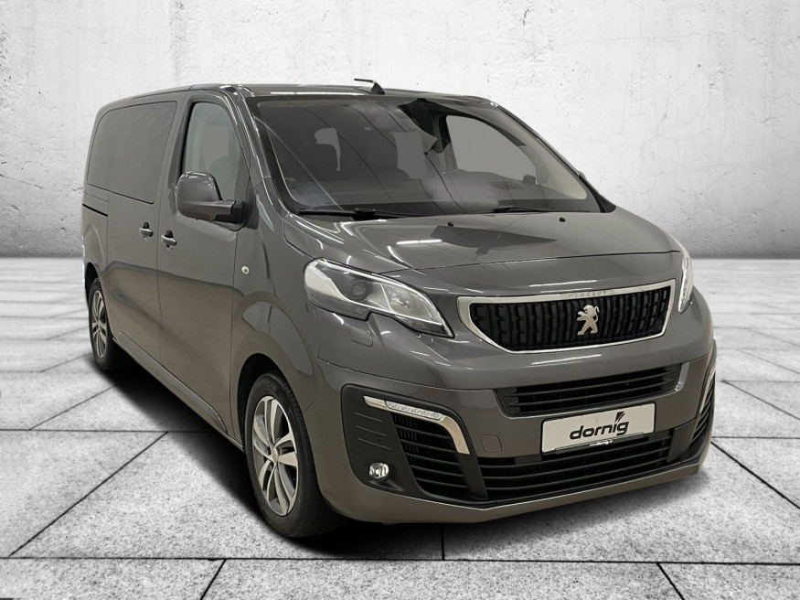 PEUGEOT Traveller Allure L2 BlueHDi 150,Navi