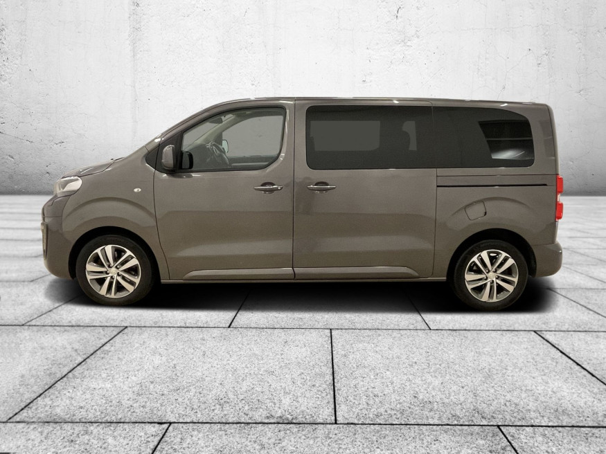 PEUGEOT Traveller Allure L2 BlueHDi 150,Navi