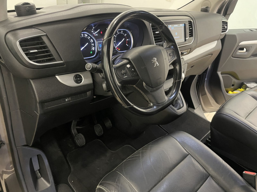 PEUGEOT Traveller Allure L2 BlueHDi 150,Navi