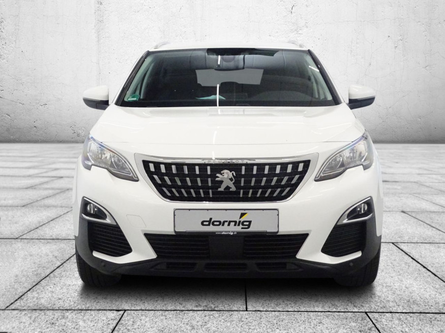 PEUGEOT 3008 Active Pure Tech 130, SHZ