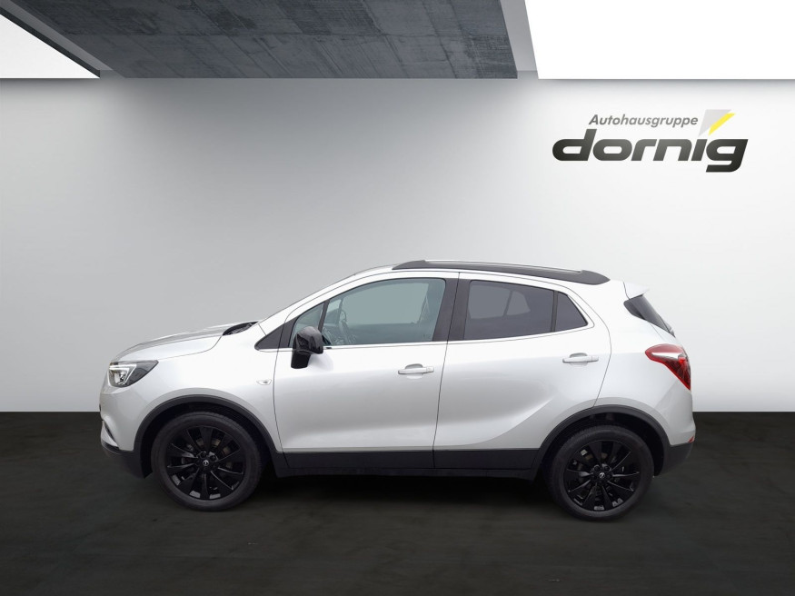 OPEL Mokka X Col. Innovation, SHZ, PDC