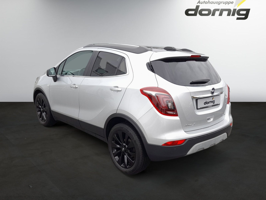 OPEL Mokka X Col. Innovation, SHZ, PDC