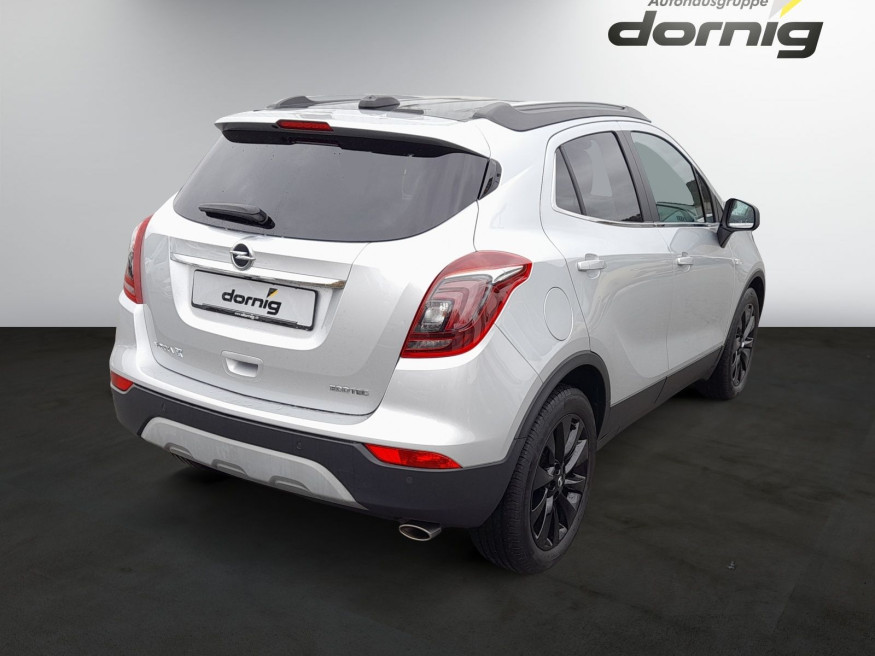 OPEL Mokka X Col. Innovation, SHZ, PDC