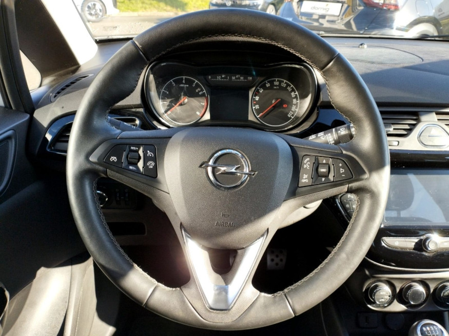 OPEL Corsa Color Edition, PDC, Wi-Paket