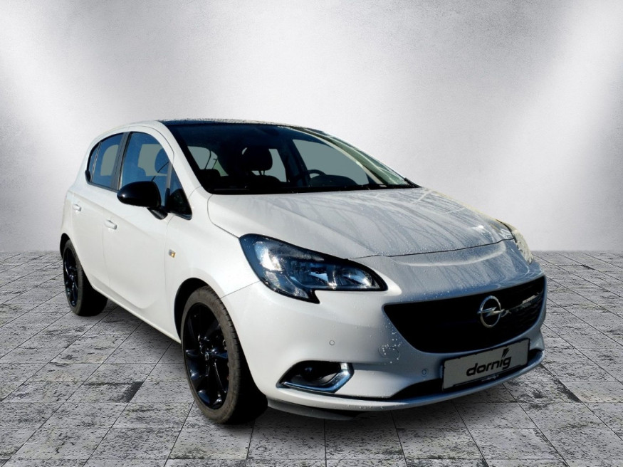 OPEL Corsa Color Edition, PDC, Wi-Paket