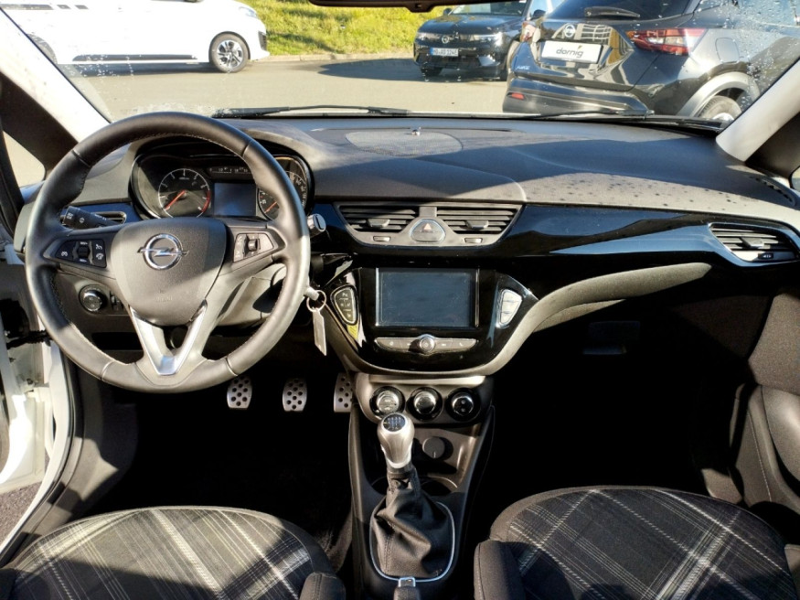 OPEL Corsa Color Edition, PDC, Wi-Paket