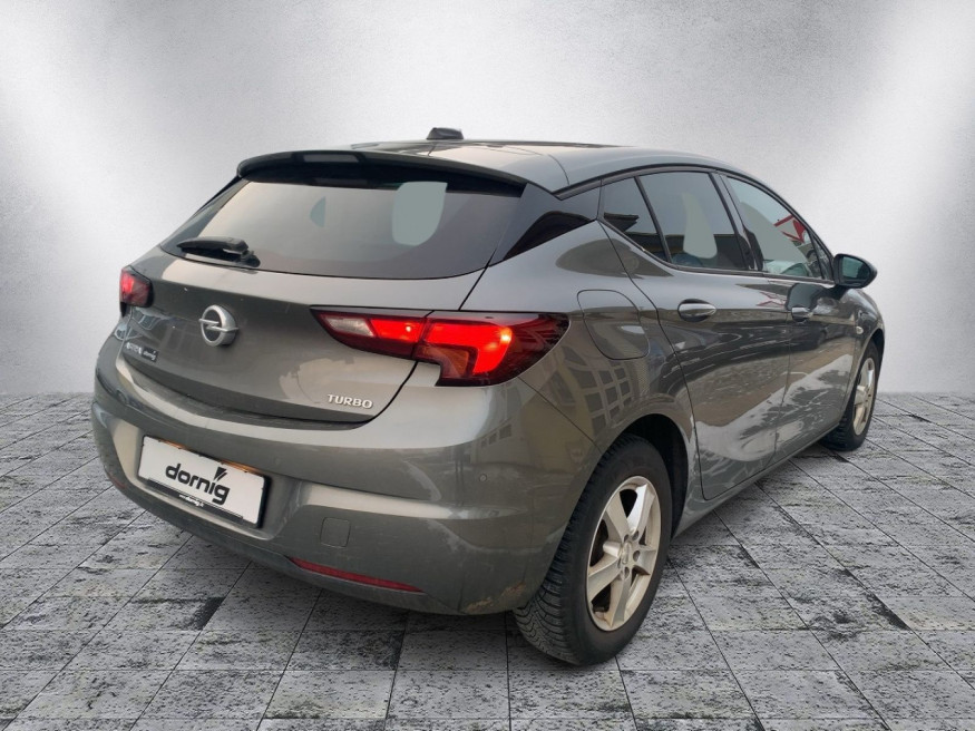 OPEL Astra ON, WI-Paket, PDC, Kamera