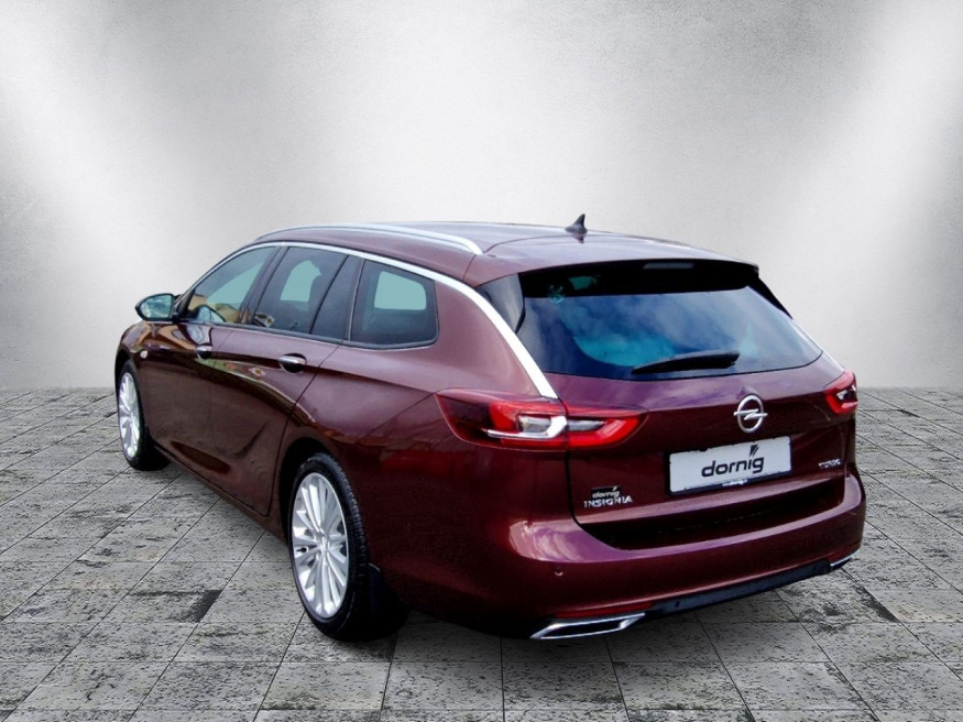 OPEL Insignia ST Innovation, AHK, LED, PDC