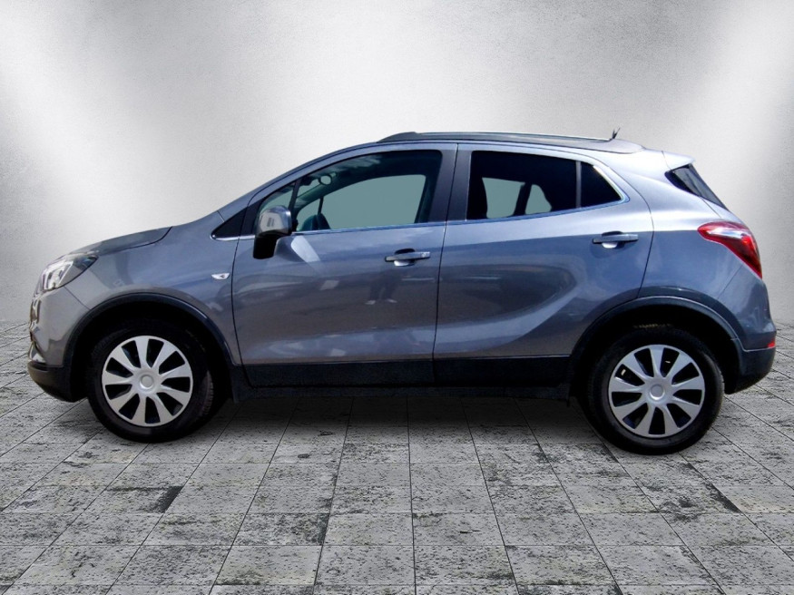 OPEL Mokka X Innovation, PDC, Wi-Paket, SHZ