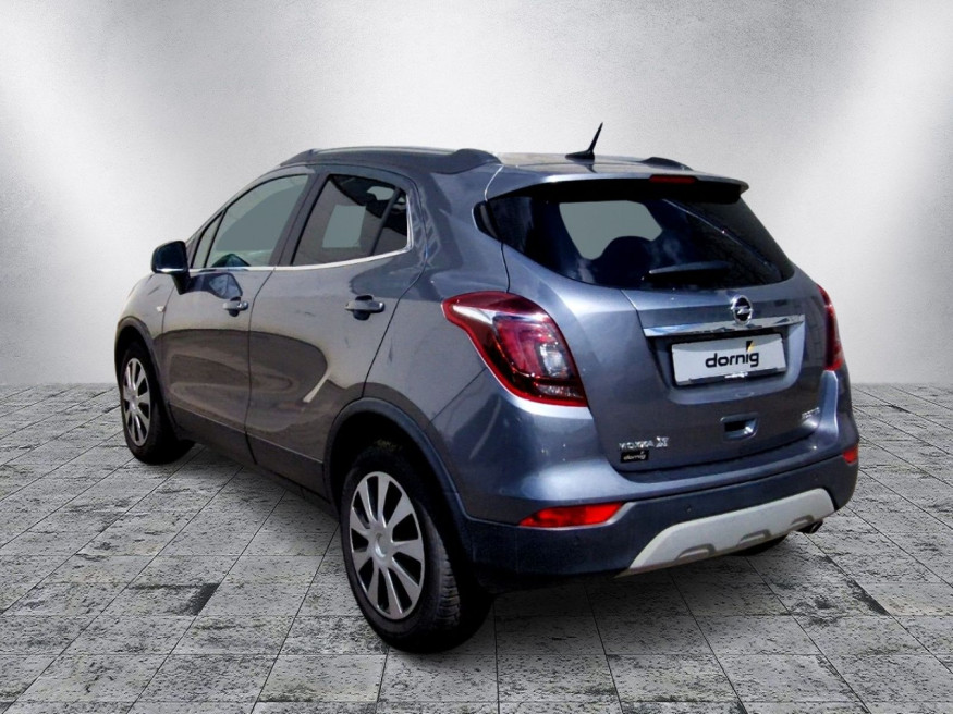 OPEL Mokka X Innovation, PDC, Wi-Paket, SHZ