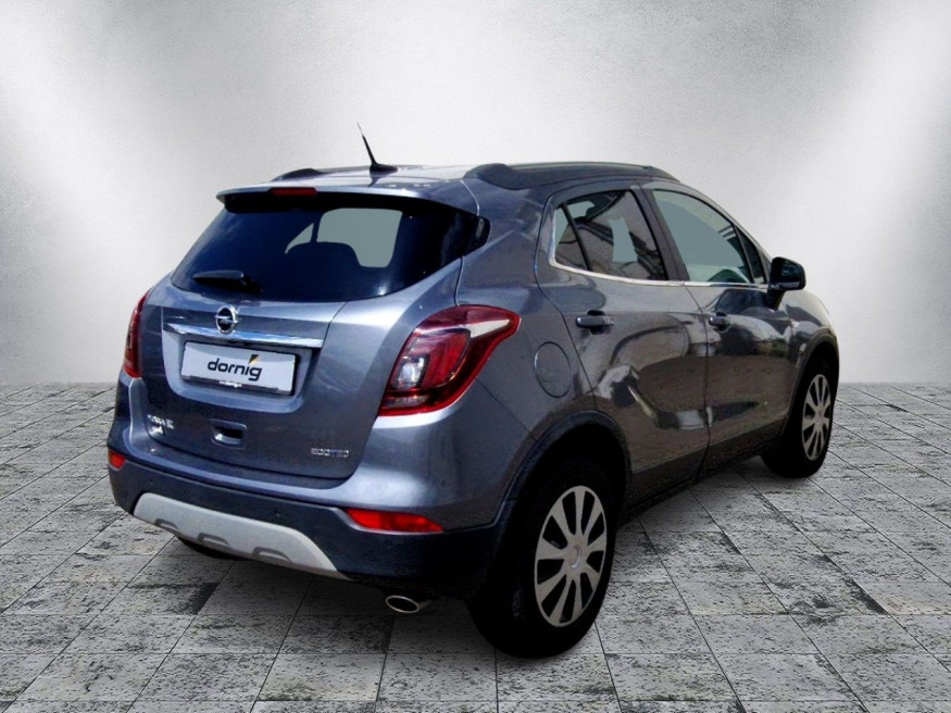 OPEL Mokka X Innovation, PDC, Wi-Paket, SHZ