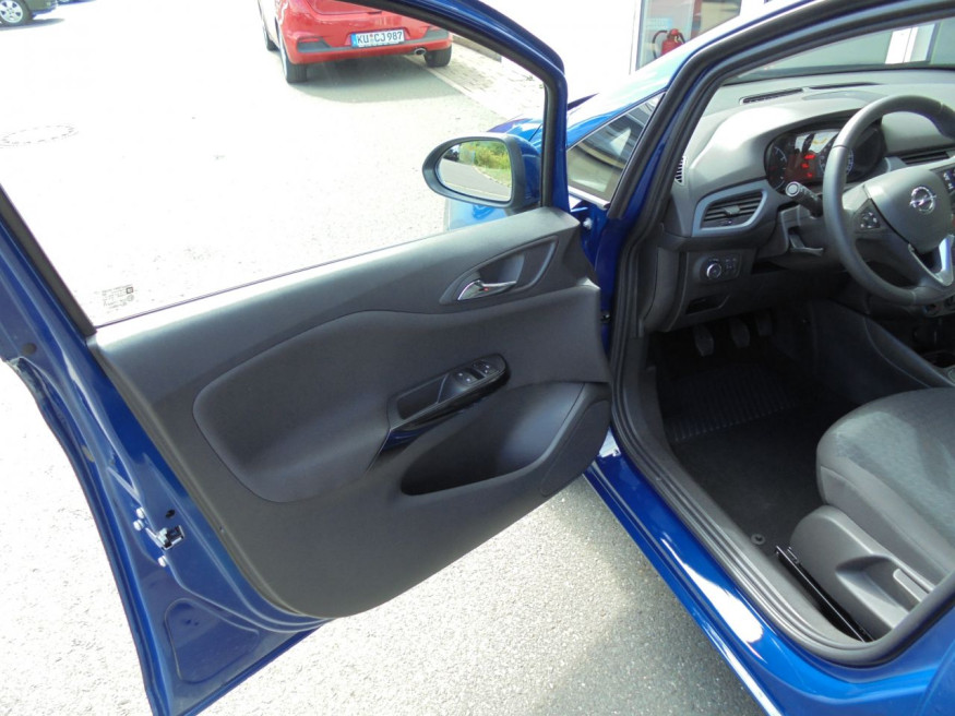 OPEL Corsa Selection, Klima