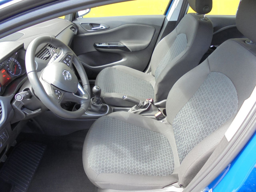 OPEL Corsa Selection, Klima