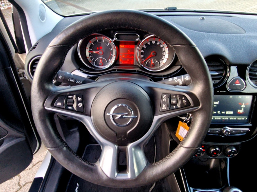 OPEL Adam Jam ecoFlex