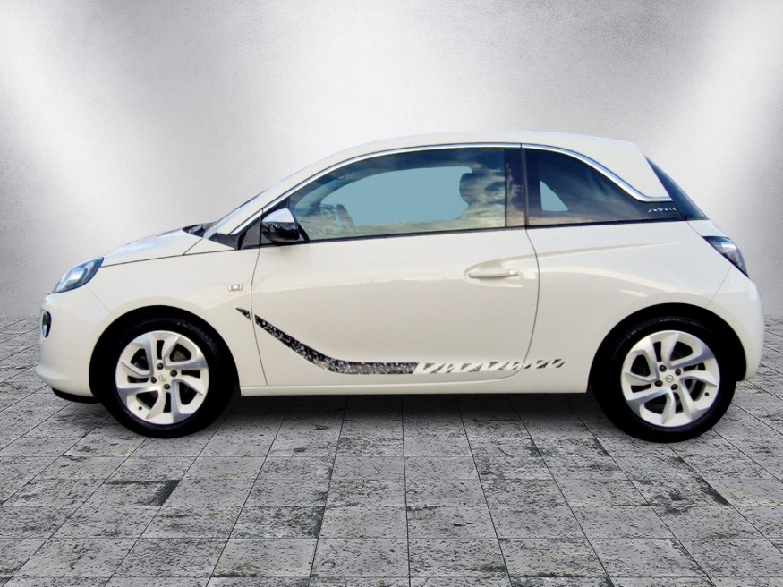 OPEL Adam Jam ecoFlex