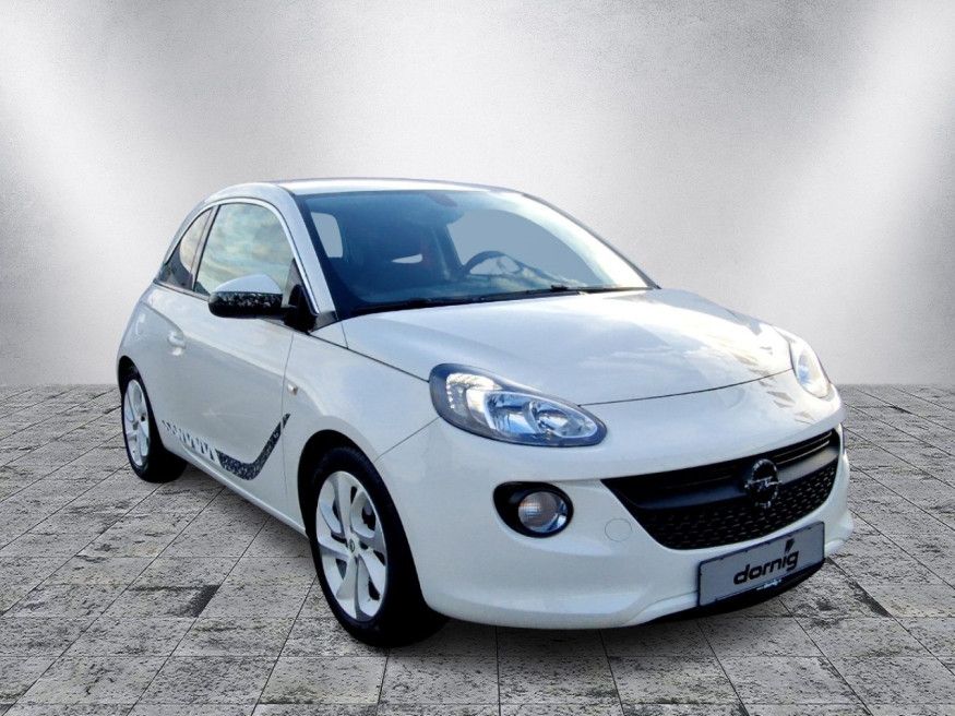 OPEL Adam Jam ecoFlex