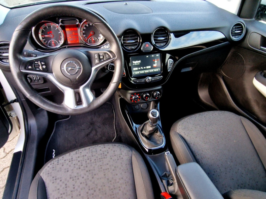 OPEL Adam Jam ecoFlex