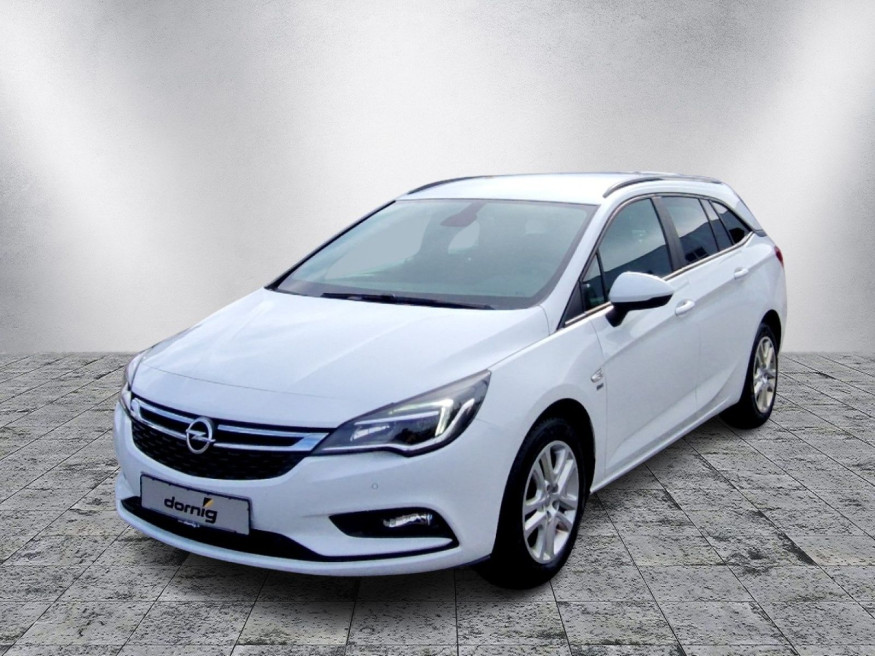 OPEL Astra ST 120 Jahre Start/Stop,Kamera