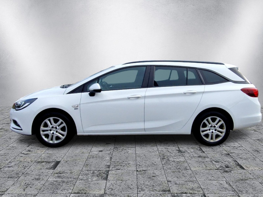 OPEL Astra ST 120 Jahre Start/Stop,Kamera