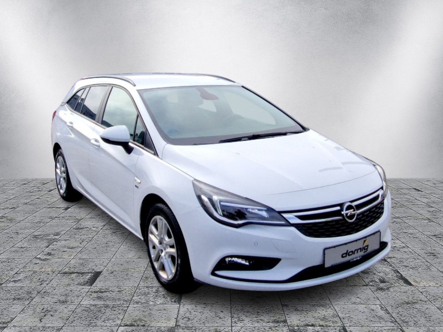 OPEL Astra ST 120 Jahre Start/Stop,Kamera