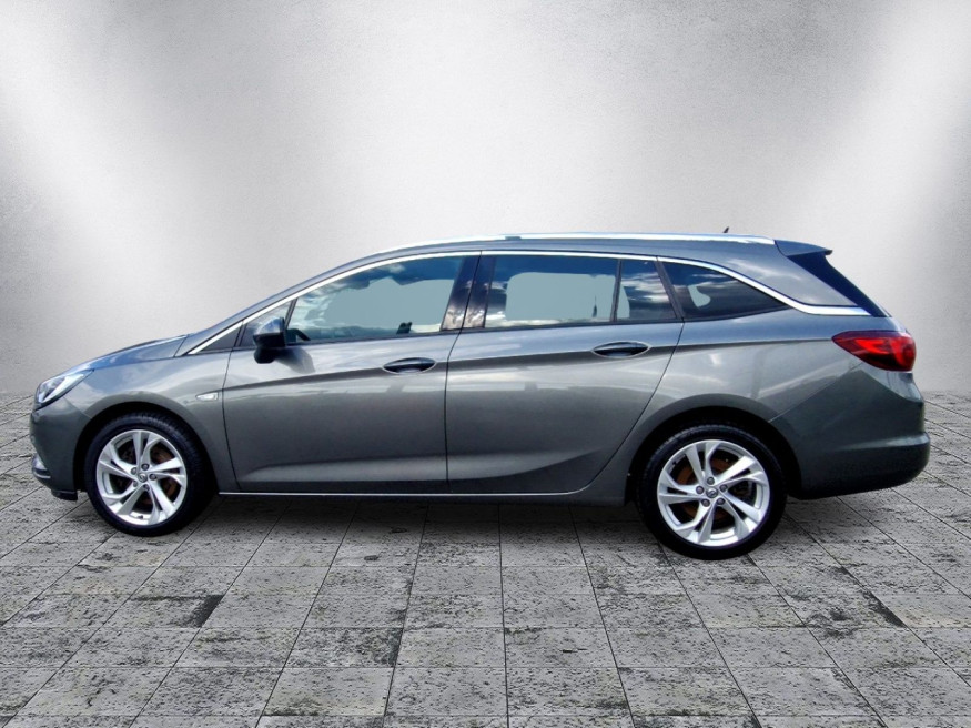 OPEL Astra ST INNOVATION, LED, SHZ