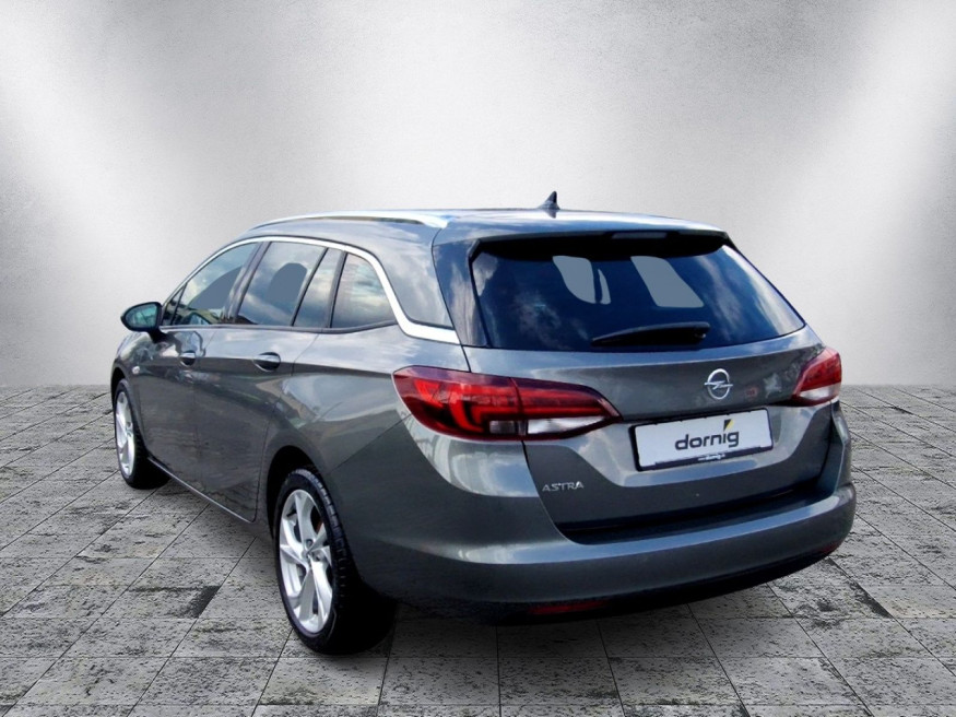 OPEL Astra ST INNOVATION, LED, SHZ