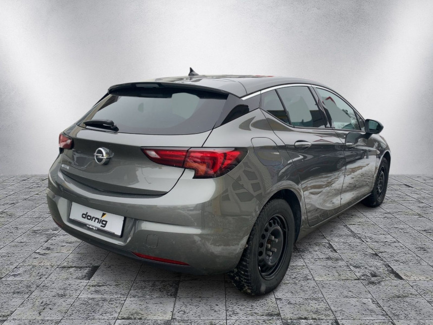 OPEL Astra Innovation, LED, Kamera