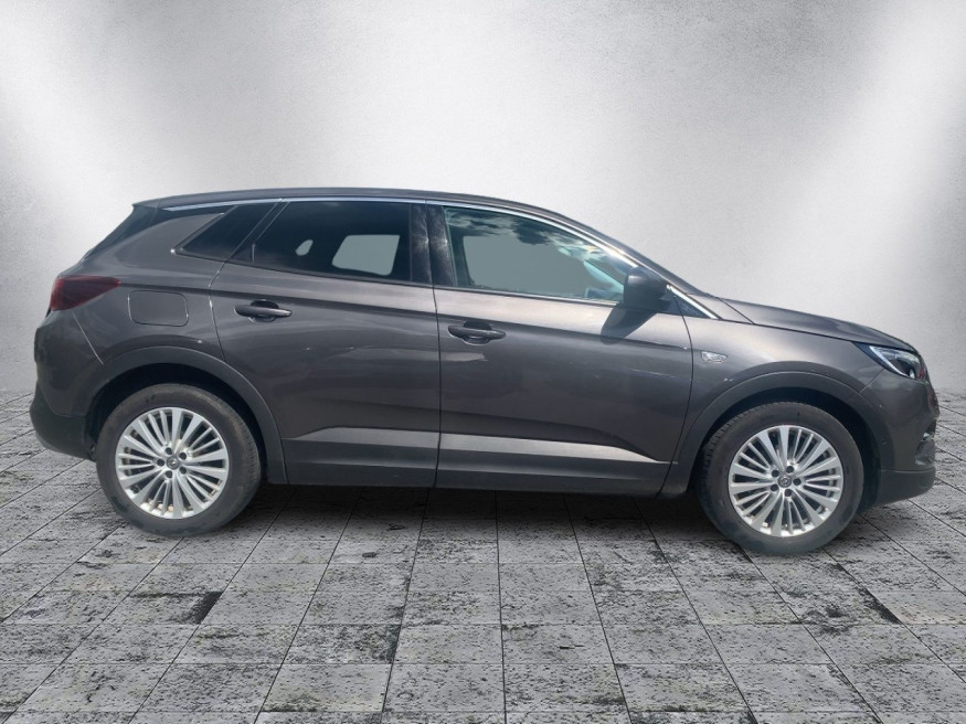 OPEL Grandland X Innovation, PDC, SHZ, Kamera