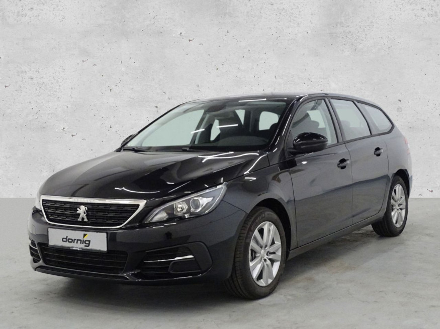 PEUGEOT 308 Active PT 130, Navi, SHZ