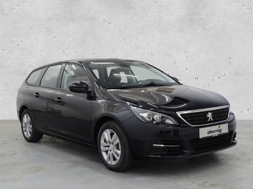 PEUGEOT 308 Active PT 130, Navi, SHZ