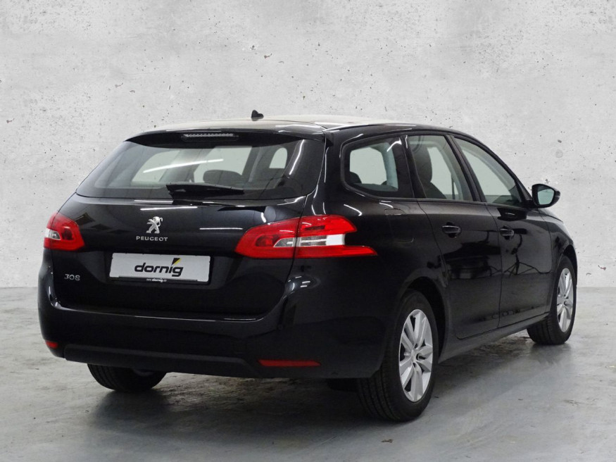 PEUGEOT 308 Active PT 130, Navi, SHZ