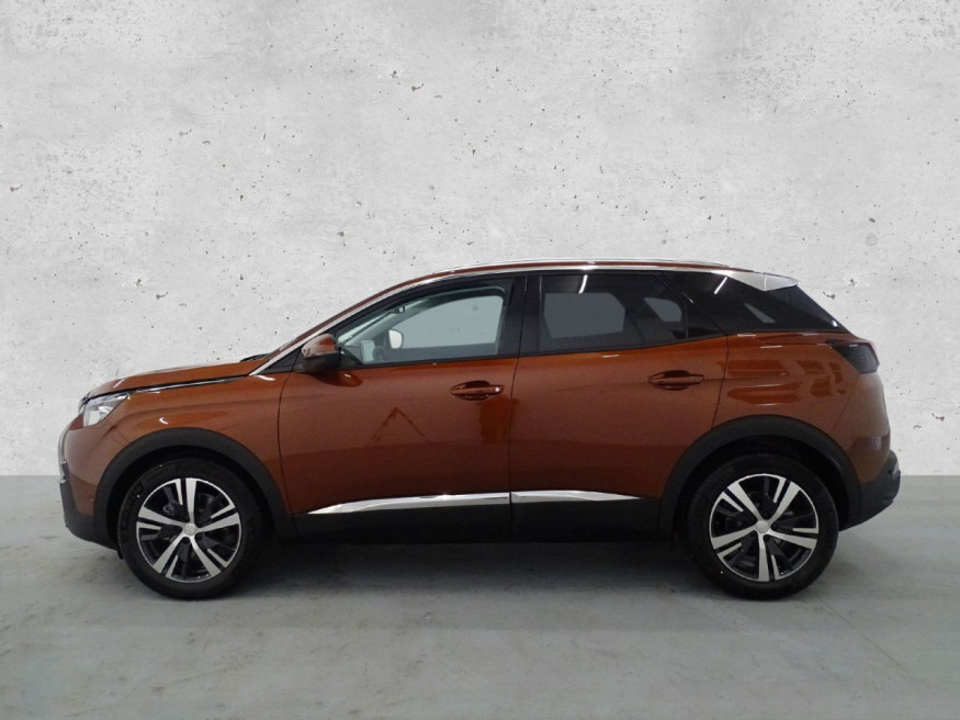 PEUGEOT 3008 Allure BlueHDi 130, PDC