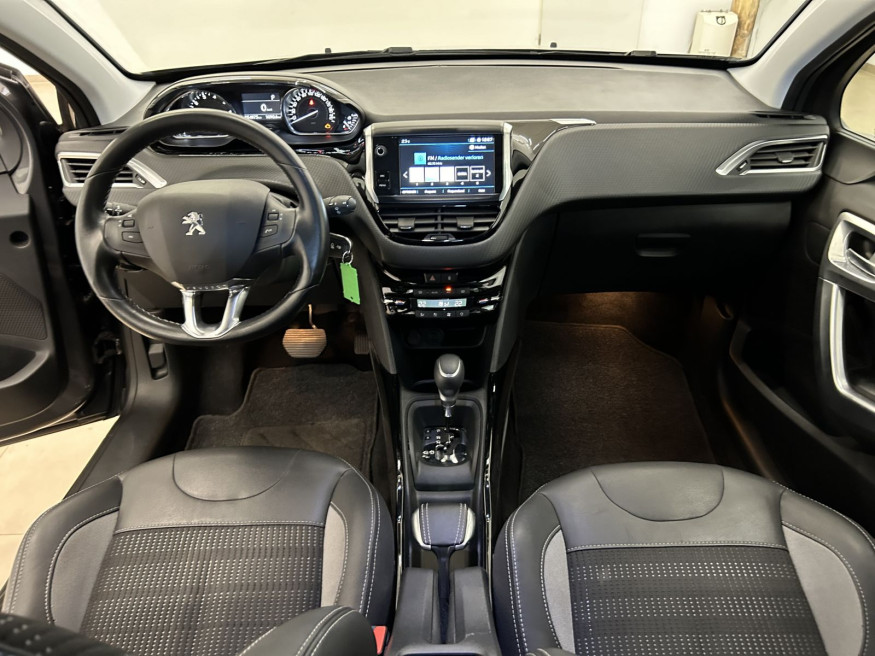 PEUGEOT 2008 Allure PureTech 130 EAT6